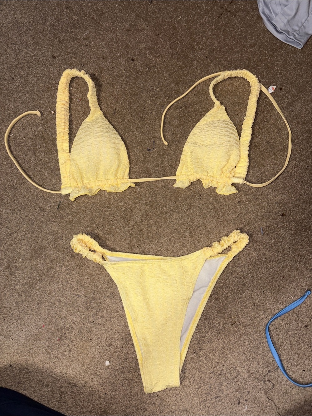SHEIN swimsuit